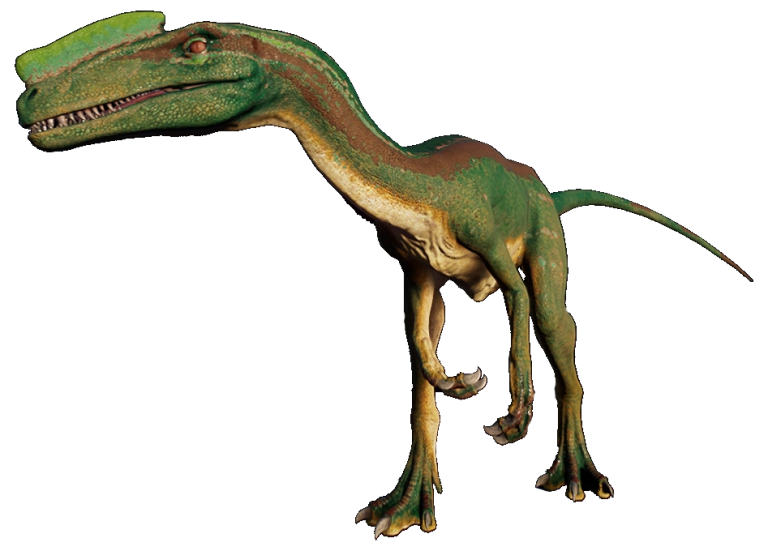 proceratosaurus