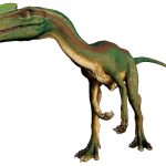 Proceratosaurus 2