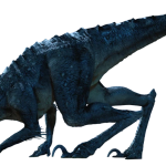 Scorpios Rex - Jurassic World Dominion - Jurassic World Play DNA Scan Code JurassicDNA.com