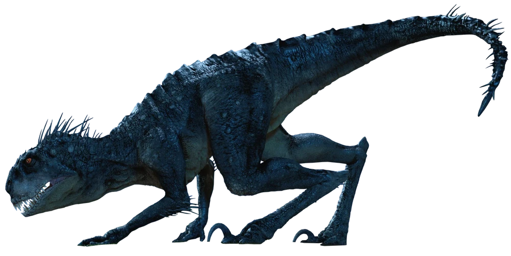 Scorpios Rex - Jurassic World Dominion - Jurassic World Play DNA Scan Code JurassicDNA.com