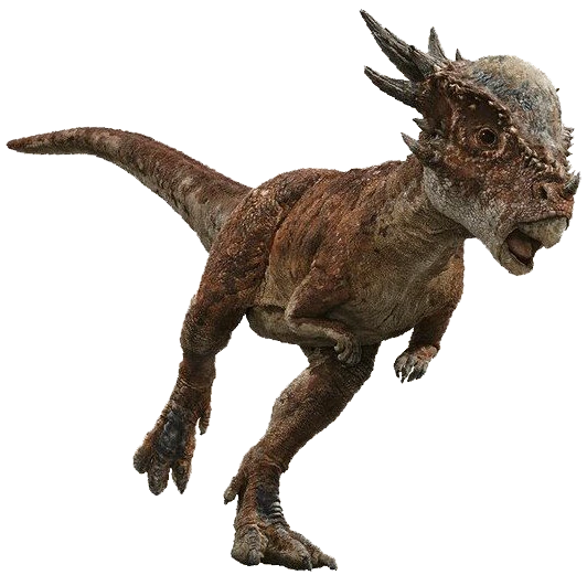 Stygimoloch