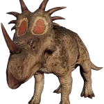 Styracosaurus2