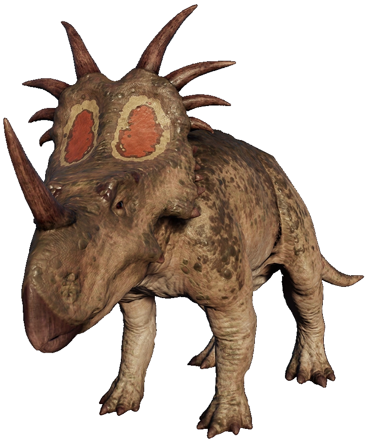 Styracosaurus2