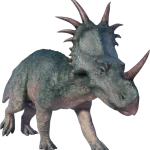 Styracosaurus3