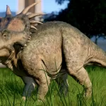 Styracosaurus4