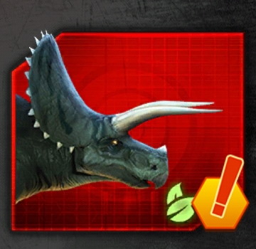 Triceratops22