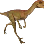 Troodon 2