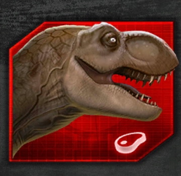 Tyrannosaurus Rex1