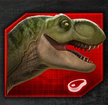 Tyrannosaurus Rex2