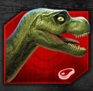 Dino Rivals Scan Code » DNA scan codes for the Jurassic World Play App