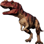 ceratosaur 1