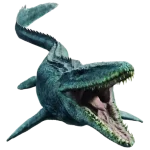 mososaurus