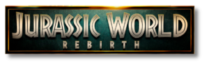 Jurassic World Rebirth