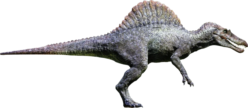 spinosaur