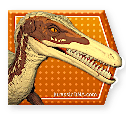 Austroraptor Dino Trackers 2023