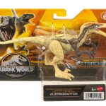 Dino Trackers 2023 Austrosaurus