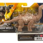 Dino Trackers 2023 Brachiosaurus