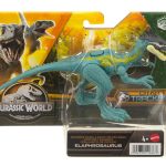Dino Trackers 2023 Elaphosaurus
