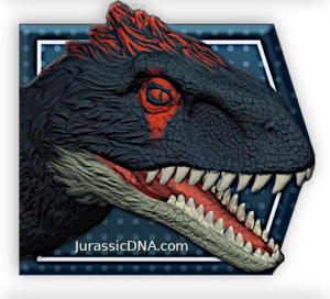 Dino Trackers Scan Code DNA Scan Codes For The Jurassic World Play App