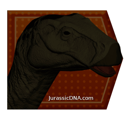 Maiasaura Wild Roar, Jurassic World Rebirth