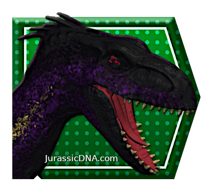 Indoraptor Dino Trackers 2023