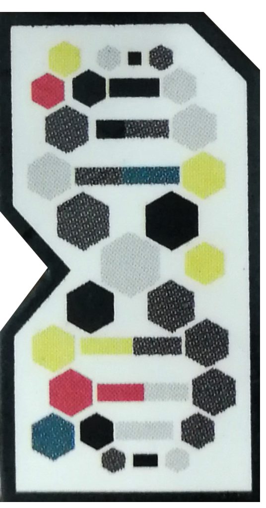 Pteranodon Scan Code » DNA scan codes for the Jurassic World Play App