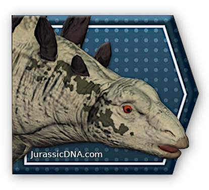 Stegosaurus Dino Trackers 2023