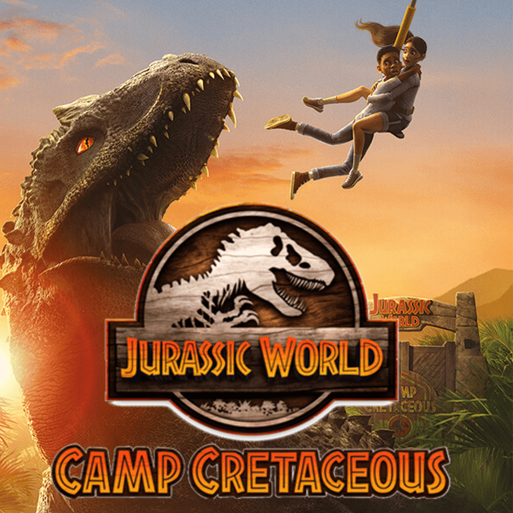 Camp Cretaceous​ » DNA scan codes for the Jurassic World Play App