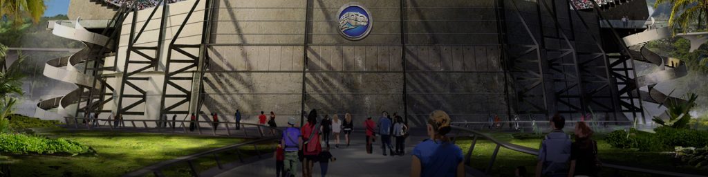 Indominus Rex Review » DNA scan codes for the Jurassic World Play App