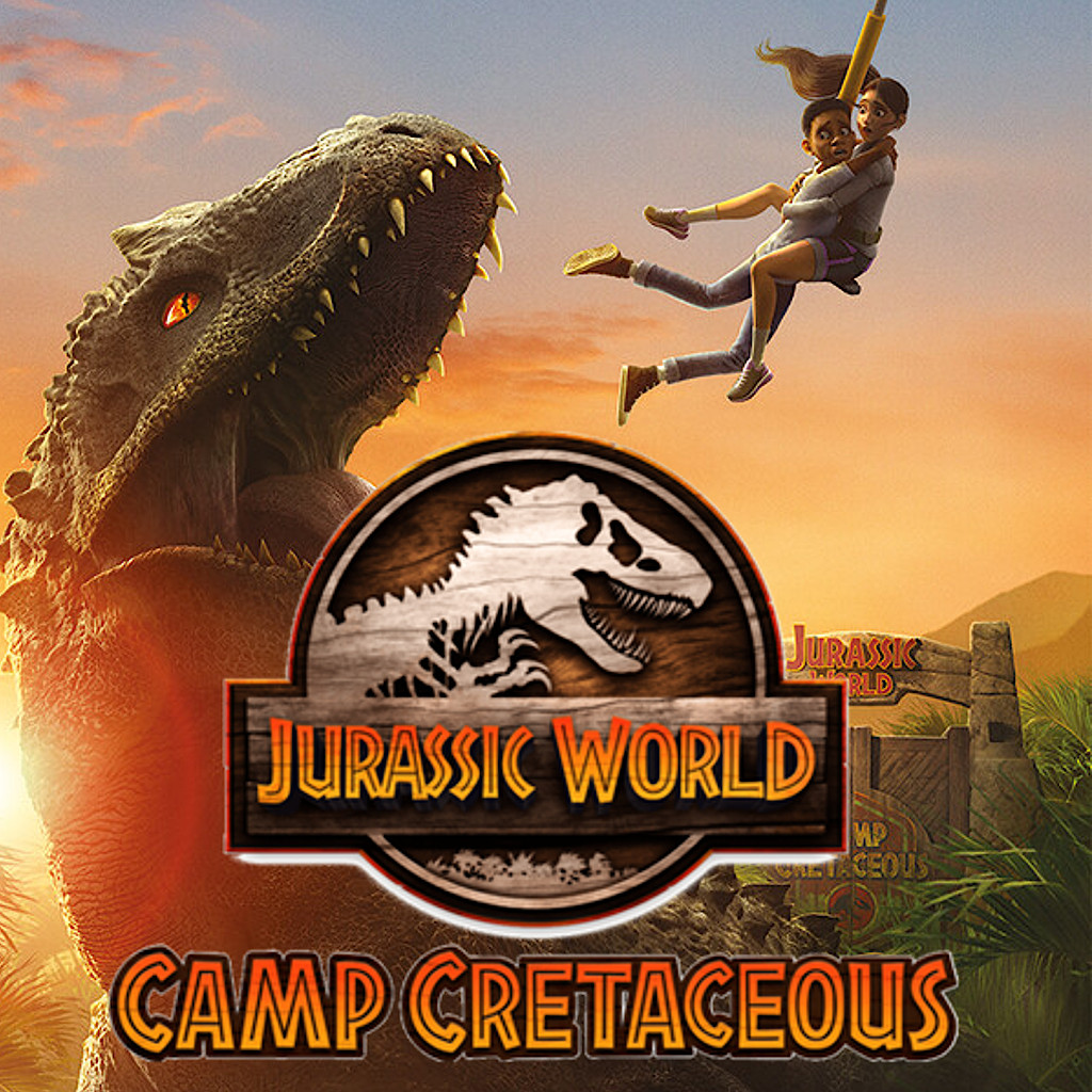 Jurassic World Camp Cretaceous DNA Scan Codes Toy Collection