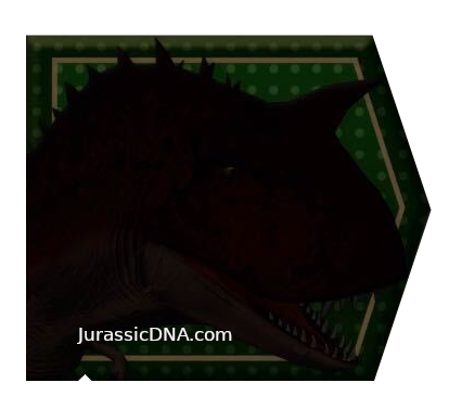 Epic Evolution » DNA scan codes for the Jurassic World Play App