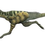 Bistahieversor - Dino Trackers - Jurassic World Play DNA Scan Code JurassicDNA.com