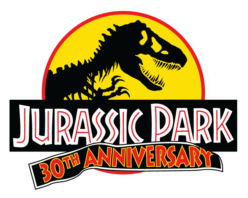 Jurassic Park 30th Anniversary