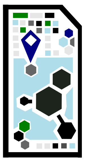 Gigantspinosaurus Scan Code » DNA scan codes for the Jurassic World ...