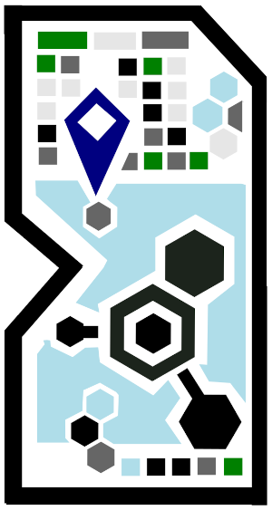 Regaliceratops Scan Code » DNA scan codes for the Jurassic World Play App