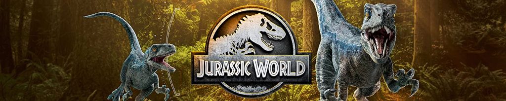Frequently asked questions about the Jurassic World Play App » DNA scan codes for the Jurassic World Play App