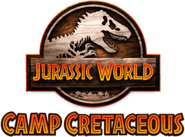 Camp Cretaceous - Perfect series does not exist? » DNA scan codes for the Jurassic World Play App