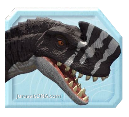 Kileskus Epic Evolution JurassicDNA