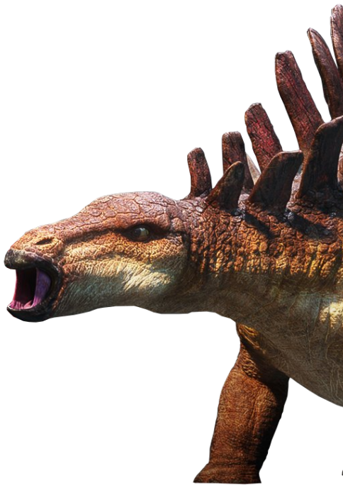 Craterosaurus Epic Evolution