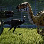 Guaibasaurus - Epic-Evolution - Jurassic World Play DNA Scan Code JurassicDNA.com