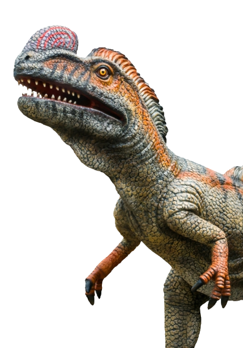 Kileskus Epic Evolution JurassicDNA