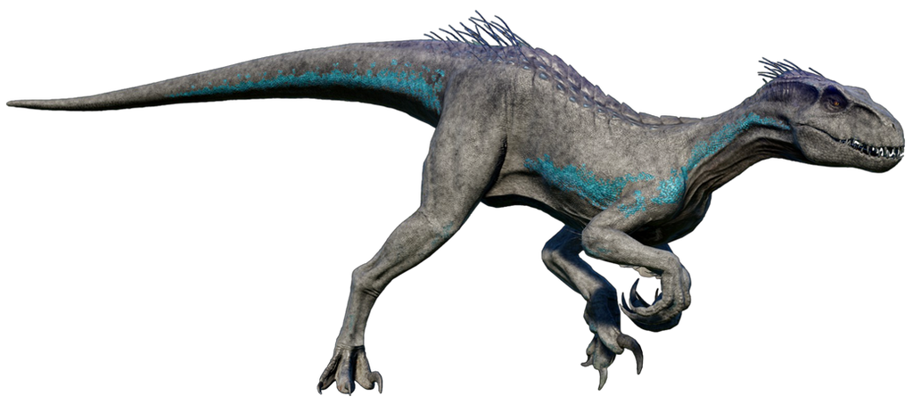 indoraptor