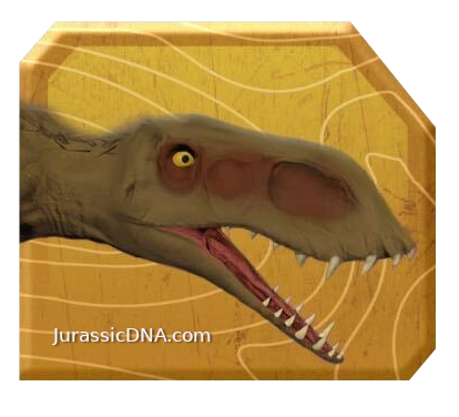 Dimorphodon Adventure Pack Epic Evolution Jurassic World Chaos Theory