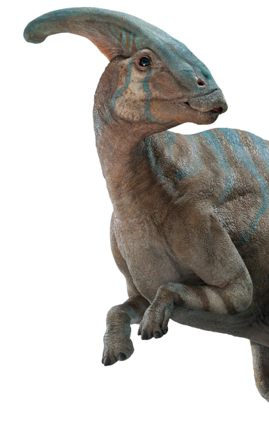 Parasaurolophus Epic Evolution Jurassic World