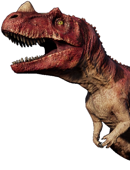 Ceratosaurus Epic Evolution JurassicDNA scan code