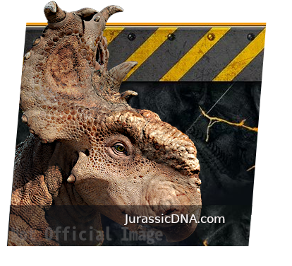 Pachyrhinosaurus Epic Evolution