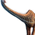 Diplodocus Epic Evolution JurassicDNA Scan Codes