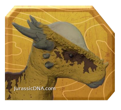 Stygimoloch Adventure Pack Epic Evolution Chaos Theory Jurassic World