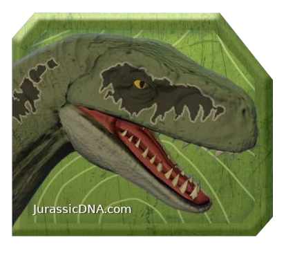 Atrociraptor Moto Chase Epic Evolution Jurassic World