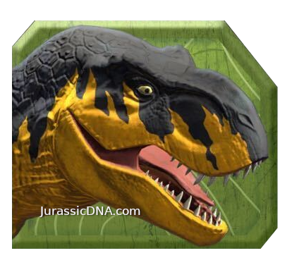 Tyrannosaurus Rex Off Road Tracker Pack Epic Evolution